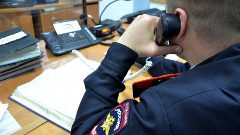 В Гиагиснком районе полицией возбуждено уголовное дело в отношении повторно задержанного нетрезвого водителя